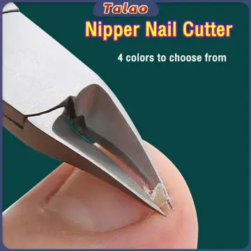 Shop Cuticle Nipper Sharpener online