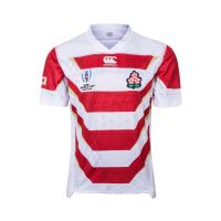 High quality SALE 2019 Japan Sakura World Cup rugby clothing rugby jersey