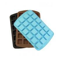 ซิลิโคน สี่เหลี่ยม 24  (24 Square Silicone)