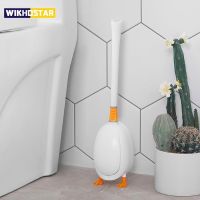 【CW】 Silicone Toilet Cleaning   Wall Mounted - Aliexpress