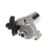 ‘；。【； Motorcycle Starter Motor For 50CC 70CC 90CC 110CC 125CC 4 STROKE ENGINE ATV 3 Bolt Top Mount For TAOTAO For SUNL Replace Part