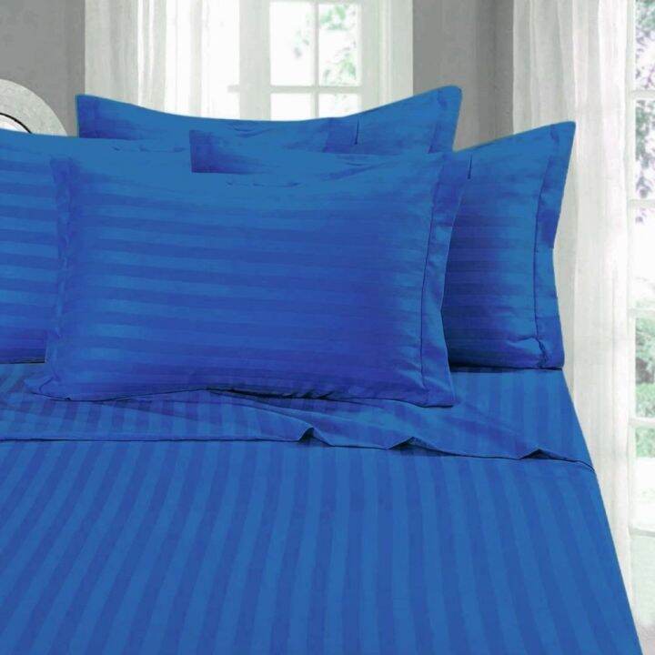 Bed Sheet LuxiSleep 3 in 1 bedsheet Ultimate Comfort, Style, and