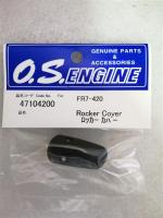 O.S. Engines ROCKER COVER  FS-62V , 95 V