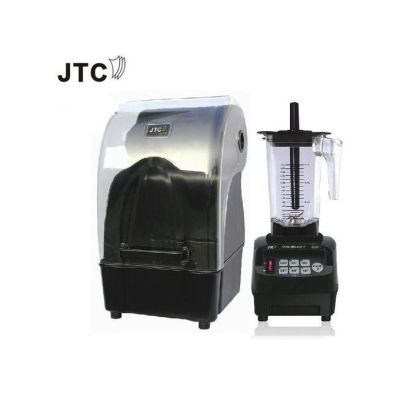 เครื่องปั่นสมูตตี้ JTC TM 800AQ (มีกล่องเก็บเสียงในชุด)