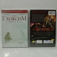 Media Play Exorcism Of Emily Rose, The/ พลิกปมอาถรรพ์สยองโลก (DVD)