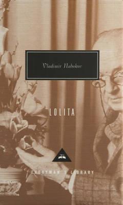 Lolita film novel psychology love novel one hundred English novels in the 20th century