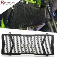 For Kawasaki Z650 Urban Z650RS 2022 Z 650 Performance 2021 2022 2023 Motorcycle Accessory Radiator Grille Guard Cover Protector