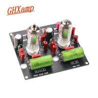 GHXAMP วงจร3A5 Preamplifier SRPP สำหรับบอร์ดเครื่องขยายเสียงเพิ่มคุณภาพเสียง DIY DC150V 1ชิ้น