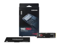 SAMSUNG SSD 980 PRO 250GB M.2 NVME/PCIE R6400MB/S R2700MB/S (รับประกัน5ปี)