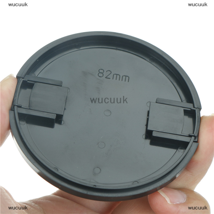 wucuuk-82mm-plastic-snap-on-ฝาครอบเลนส์ด้านหน้าสำหรับกล้อง-slr-dslr-dv-leica-sony