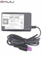 【SALE】 0957-2290 0957-2286 0957-2398 AC Power Adapter Charger 100-240V 50/60Hz 300mA 30V 333mA สำหรับ Deskjet 1050 1000 2050 2000 2060