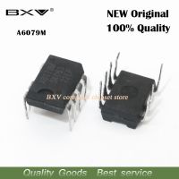 10pcs STRA6079M DIP 7 A6079M DIP7 STR A6079M A6079 DIP new original IC