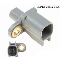 Av6t2b372eb ล้อ Abs หลังเซ็นเซอร์ความเร็วสำหรับฟอร์ดสำหรับโฟกัสสำหรับวอลโว่ V40 D2 T3อุปกรณ์เสริมรถยนต์เซ็นเซอร์ความเร็วล้อคุณภาพสูง