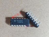 2pcs MC4044P ต้นฉบับใหม่นำเข้าชิ้นส่วนอิเล็กทรอนิกส์ชิป IC วงจรรวม DIP-14