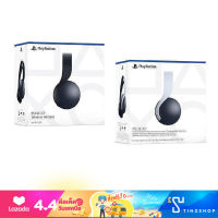 PlayStation หูฟัง PULSE 3D Wireless Headset  หูฟัง ไร้สาย สำหรับเครื่องเล่นเกม PS4 , PS5