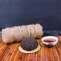 C-PE035 shu puer 5 pcs Top Grade Chinese yunnan original Puer Tea 500g Health Care Ripe Pu er Puerh Puer tea