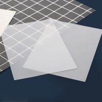 Practical DIY Crystal Epoxy Silicone Gasket Anti-dirty Table Mat Pottery Clay Craft Making Accessories Pad Handcraft Supplies