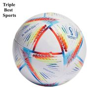 molten bola sepak original Soccer Futsal Football Ball Size 4 5