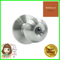 ลูกบิดทั่วไป YALE KN-VCN5227US32D หัวจัน สีสเตนเลสYALE KN-VCN5227US32D STAINLESS STEEL ENTRANCE KNOB **ราคารวม Vat แล้วค่ะ ไม่มีบวกเพิ่ม**