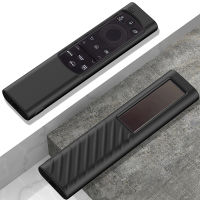 【2023】1Pc Anti-shock Silicone Remote Control Case For Solar Remote Control BN59 Cover