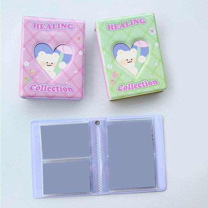 3-inch-photo-album-ins-korean-cute-bear-kpop-card-binder-80-pockets-album-hollow-love-picture-storage-case-collect-book