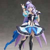 S.H.Figuarts Mikumo Guynemer