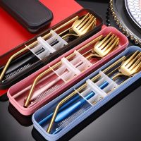 【CW】 School Cutlery   Tableware Set - 5 Pcs Aliexpress