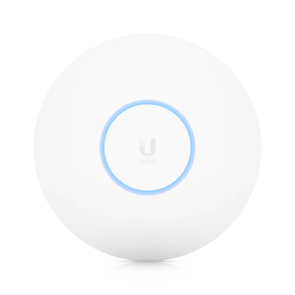 ubiquiti-access-point-unifi-u6-pro-wifi-6-อุปกรณ์ขยายสัญญาณอินเตอร์เน็ต-ของแท้-ประกันศูนย์-1ปี