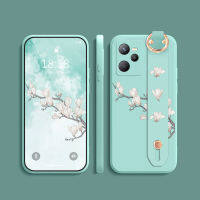 เคสเรียวมี c35 ยางนิ่ม กันกระแทก กันน้ำ กันลื่น ฝาหลัง คลุมเต็มขอบ ไม่เบียด ฟิล์มมือถือ เคสใส่เลนส์ ลายการ์ตูนน่ารัก