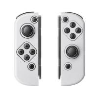 Wireless Gaming Switch Controller Left&amp;Right Bluetooth-compatible Gamepad For Controller Nintend Switch NS Joy Game Con Handle