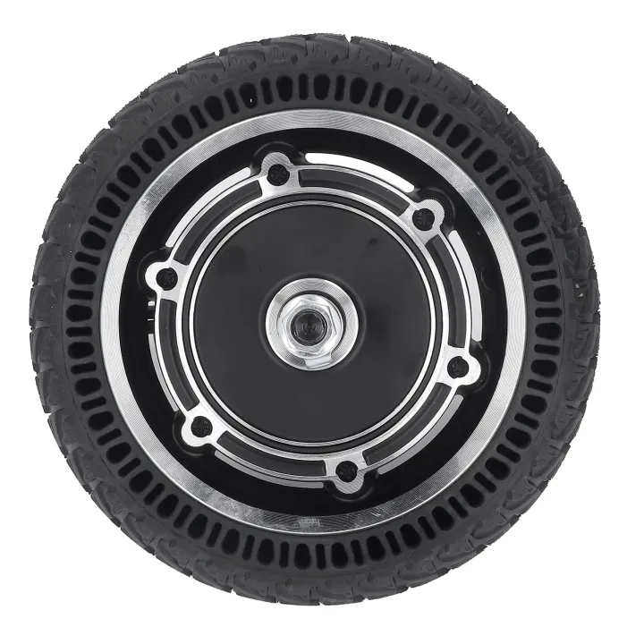 Hub Motor 48V 500W Motor Tire for Electric Scooter Replacement Lazada PH