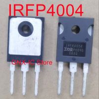 【CW】10PCS - 50PCS 100% Original Bulk New Imported IRFP4004PBF IRFP4004 Mosfet TO-247 Field Effect Tube 195A 40V