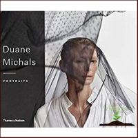 everything is possible. ! &amp;gt;&amp;gt;&amp;gt; Duane Michals : Portraits [Hardcover]หนังสือภาษาอังกฤษมือ1(New) ส่งจากไทย
