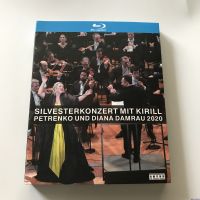 Music Blu ray BD disc 2020 Berlin New Year Concert Hd 1080p Collection Edition