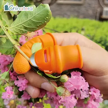 Plastic Bottle Cutting Finger Guard 