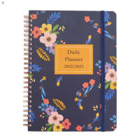 RET 2022-2023 Planner Weekly &amp; Monthly Planner With Tabs July 2022 - June 2023