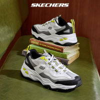 Skechers สเก็ตเชอร์ส รองเท้า ผู้ชาย Good Year Sport DLites 4.0 Shoes - 237226-WBGY