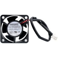 Foxconn PVA040F12N 4cm 4020 12V 0.28A double ball power supply high air volume cooling fan