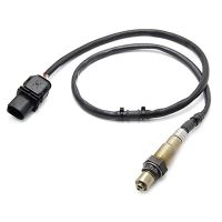 5สาย Wideband Air การใช้ Ratio เซนเซอร์ออกซิเจน0258017025สำหรับ Chevrolet Ford Honda Toyota 17025 Lambda Sensor O2