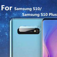 【เบลเซอร์เส้นทาง】 S10e S10กล้องฟิล์มสำหรับ Samsung กระจกเทมเปอร์ S10Plus อุปกรณ์ป้องกันเลนส์ป้องกันบน Samsung Galaxy