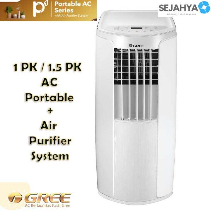 ac portable gree 1 pk