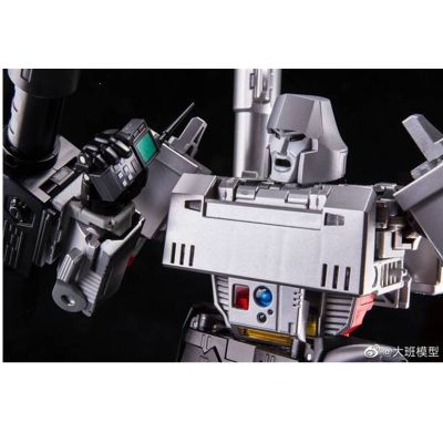 Big Discounts Daban Transformation Masterpiece 9908 KO Version MP36 MP-36 G1 MP Scale Anime Action Figure Robot Gifts Toys