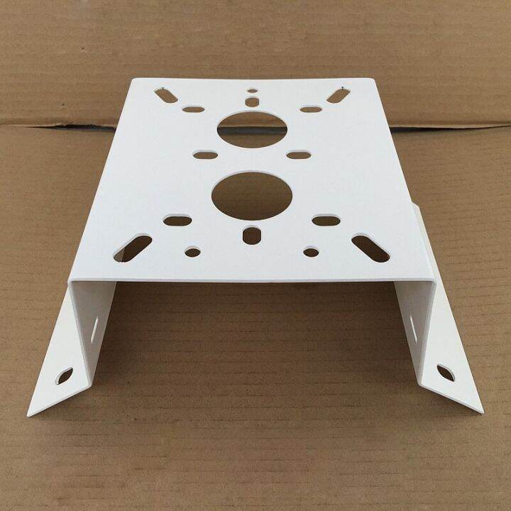 CCTV Monitoring External Wall Angle Bracket Right angle Bracket