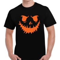 เสื้อยืดผู้ชาย spooky Face Style 3 Popular Home SLIM FIT COOL TEE camisa