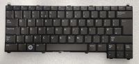 【City of Angels】 New UK English For DELL E4200 NoBacklight Black Notebook Laptop Keyboard