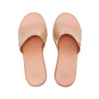 JELLY BUNNY SHOES  PIPER SANDAL รุ่น B23SLSI069 รองเท้าแตะผู้หญิง CARAMEL