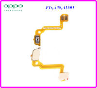 สายแพรชุดปิด-เปิดเครื่อง Pwr.On-Off สำหรับ Oppo F1s,A59,A1601