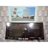 สินค้าใหม่ กรอบป้ายทะเบียน NISMO (อะไหล่แท้ NISSAN) ขายดี กรอบ ป้าย ทะเบียน กรอบ ป้าย ทะเบียน มอเตอร์ไซค์ กรอบ ป้าย ทะเบียน รถยนต์ กรอบ ป้าย ทะเบียน ไท เท