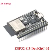 ESP32 C3 ESP32 C3 DevKitM 1 ESP32 C3 DevKitC 02 ESP32 C3 MINI 1 ESP32 C3 WROOM 02 Development Board WiFi BLE Wireless Module