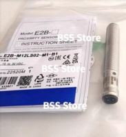 Proximity Switch Sensor E2B-M12LS02-M1-B2 E2B-M12LS02-M1-C1 E2B-M12LS02-M1-C2 Proximity Switch Sensor